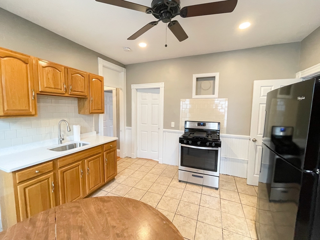 214 Hancock St, Dorchester