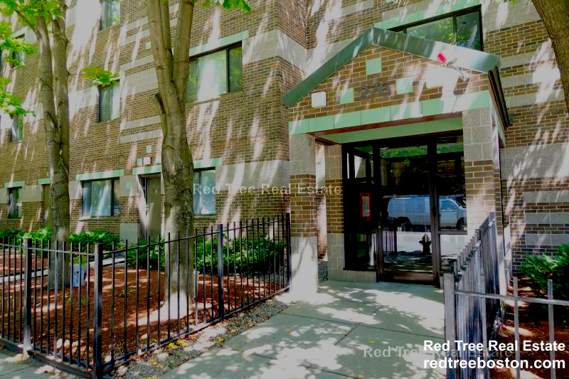 276 Chestnut Hill Ave, Brighton