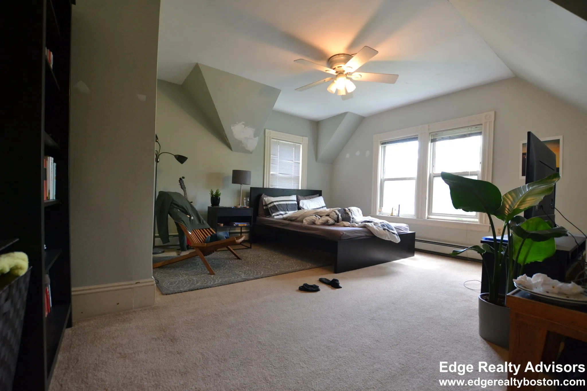318 North Harvard St, Allston