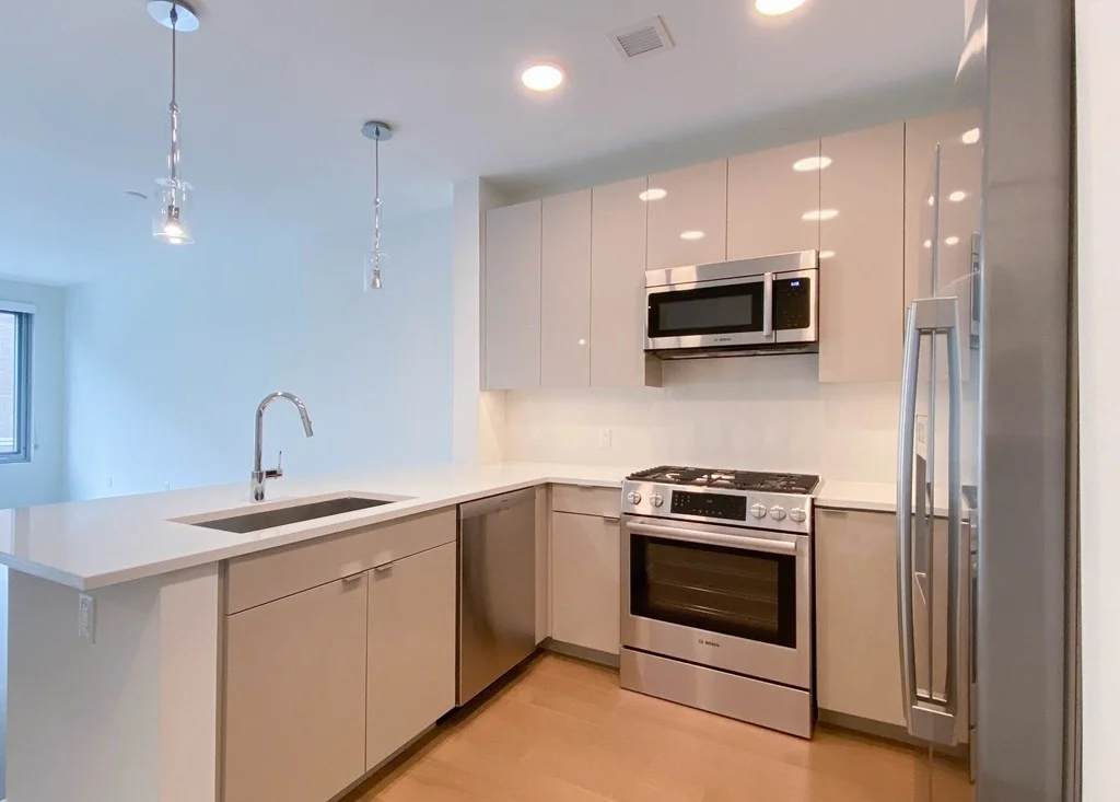 45 Lewis St, East Boston