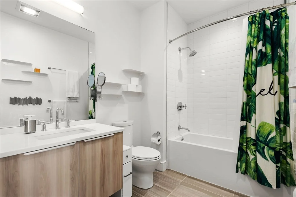 2 West Sixth St, South Boston