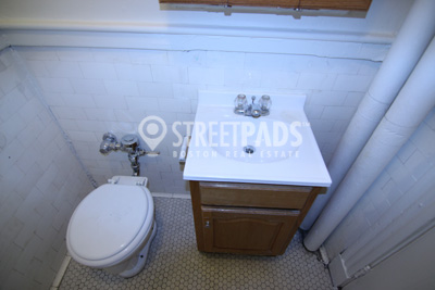 1191 Boylston St, Fenway