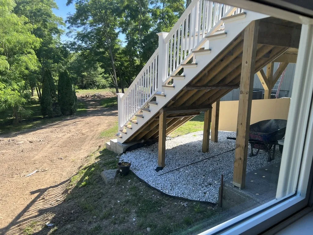 138 High St, Hingham