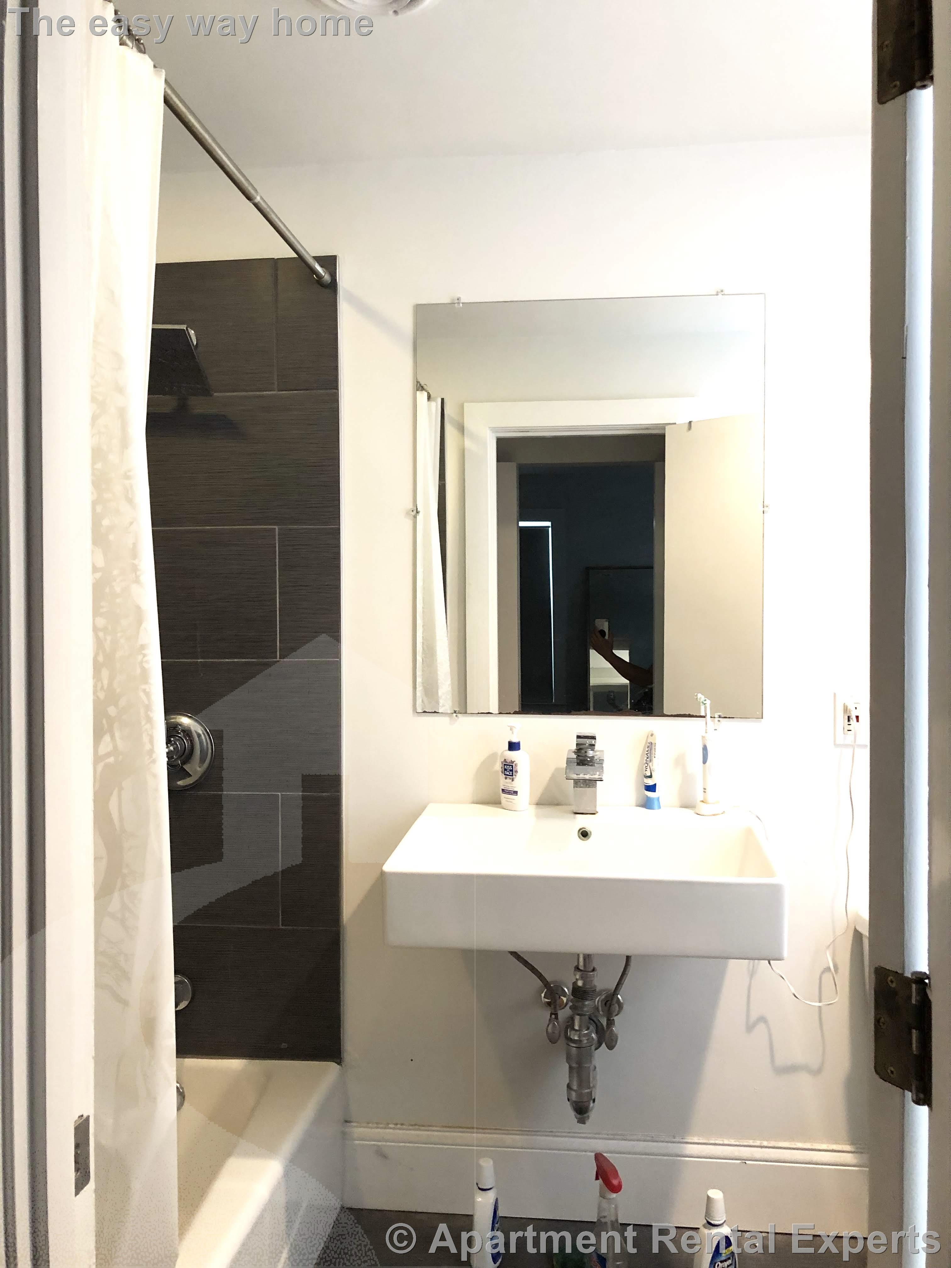 218 Harvard St, Central Square