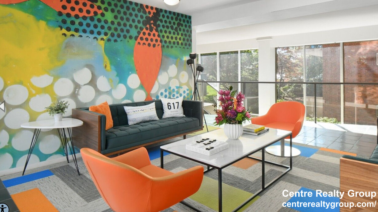 100 Memorial Dr, Kendall Square