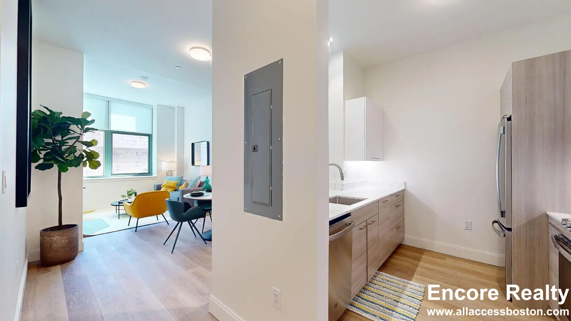 1079 Commonwealth Ave, Allston