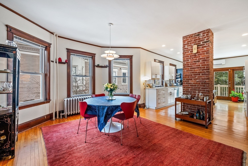 38 Russell St, Cambridge