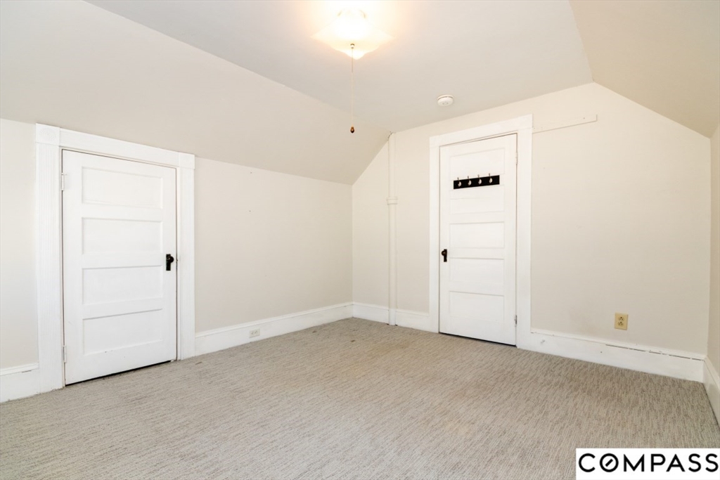 16 Fletcher St, Roslindale