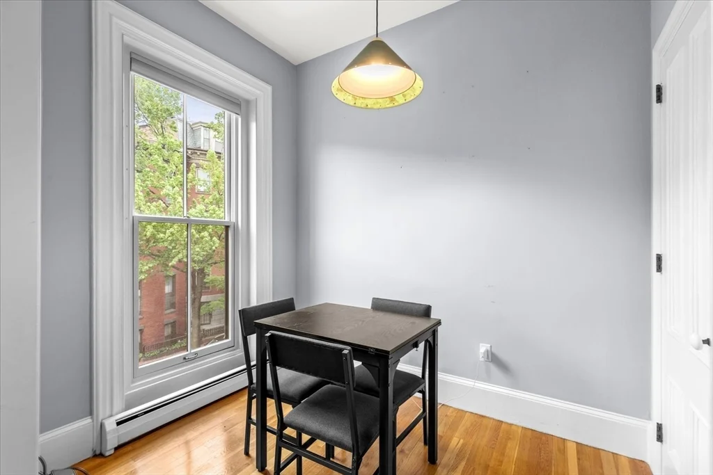 93 Pembroke St, South End