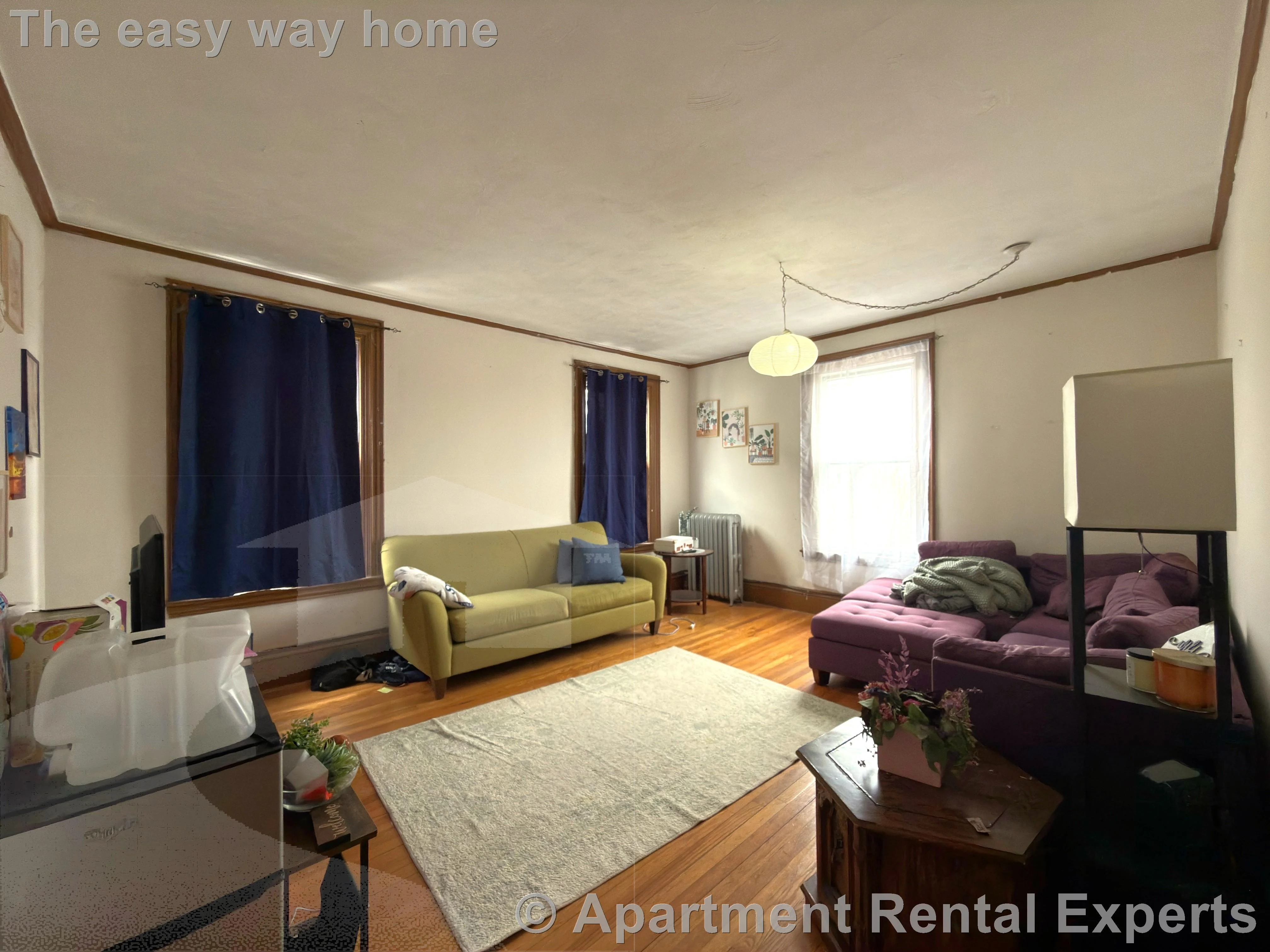 19B Strathmore Rd, Magoun Square