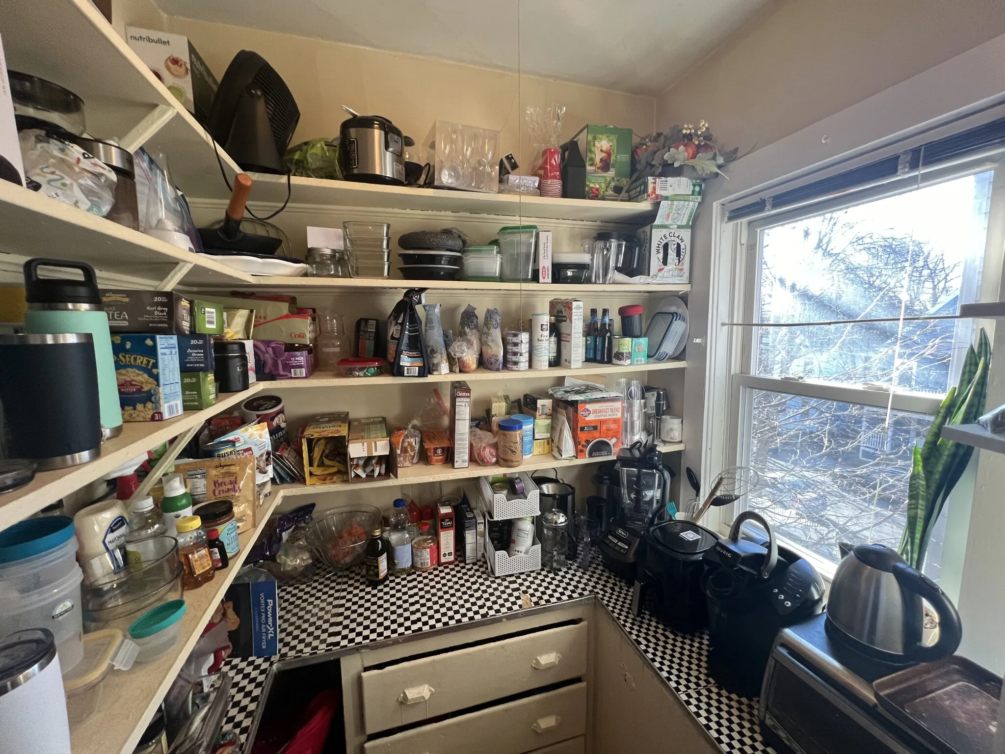 294 Highland Ave, Powder House Square