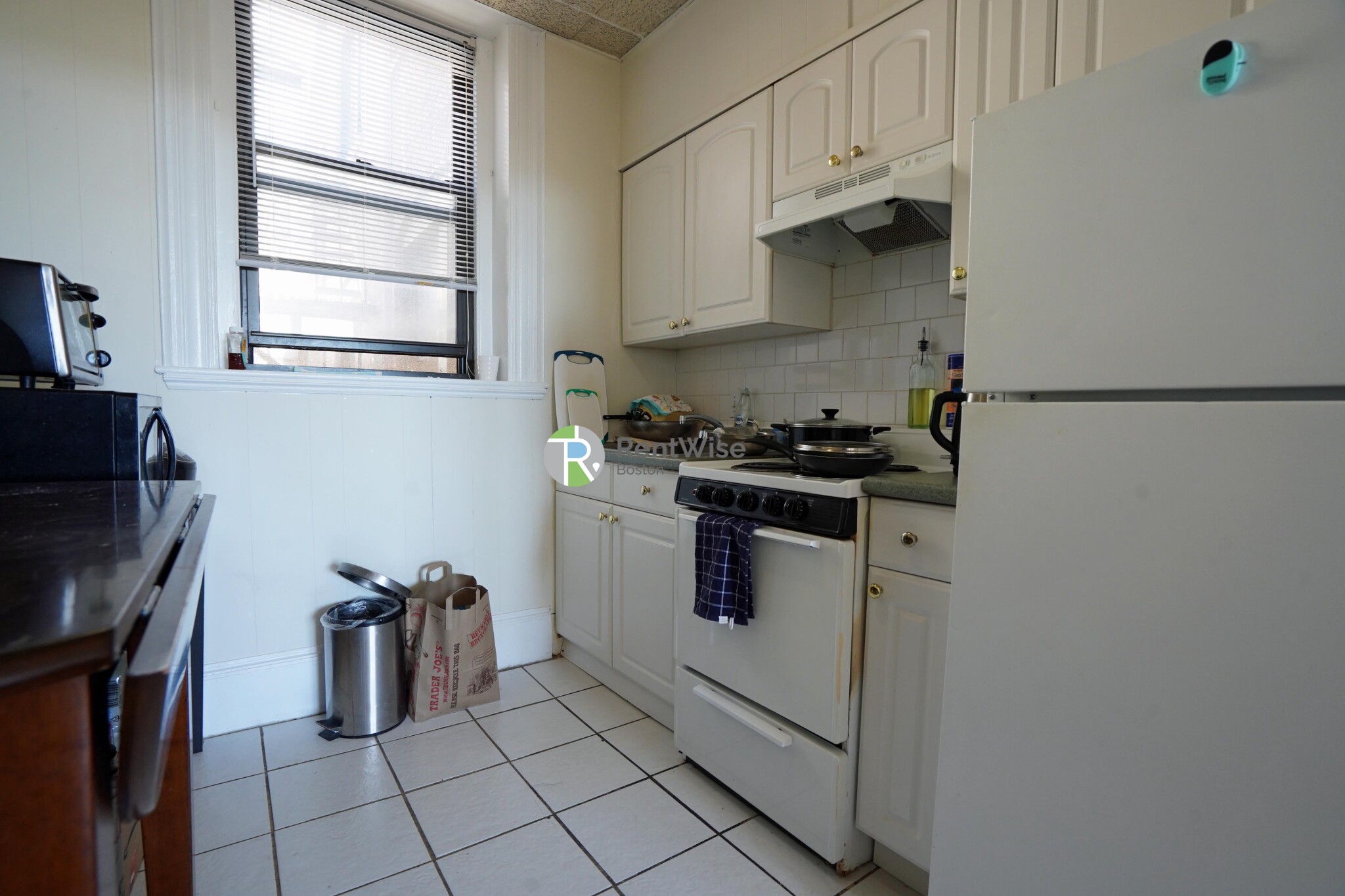 1455 Beacon St, Griggs Park