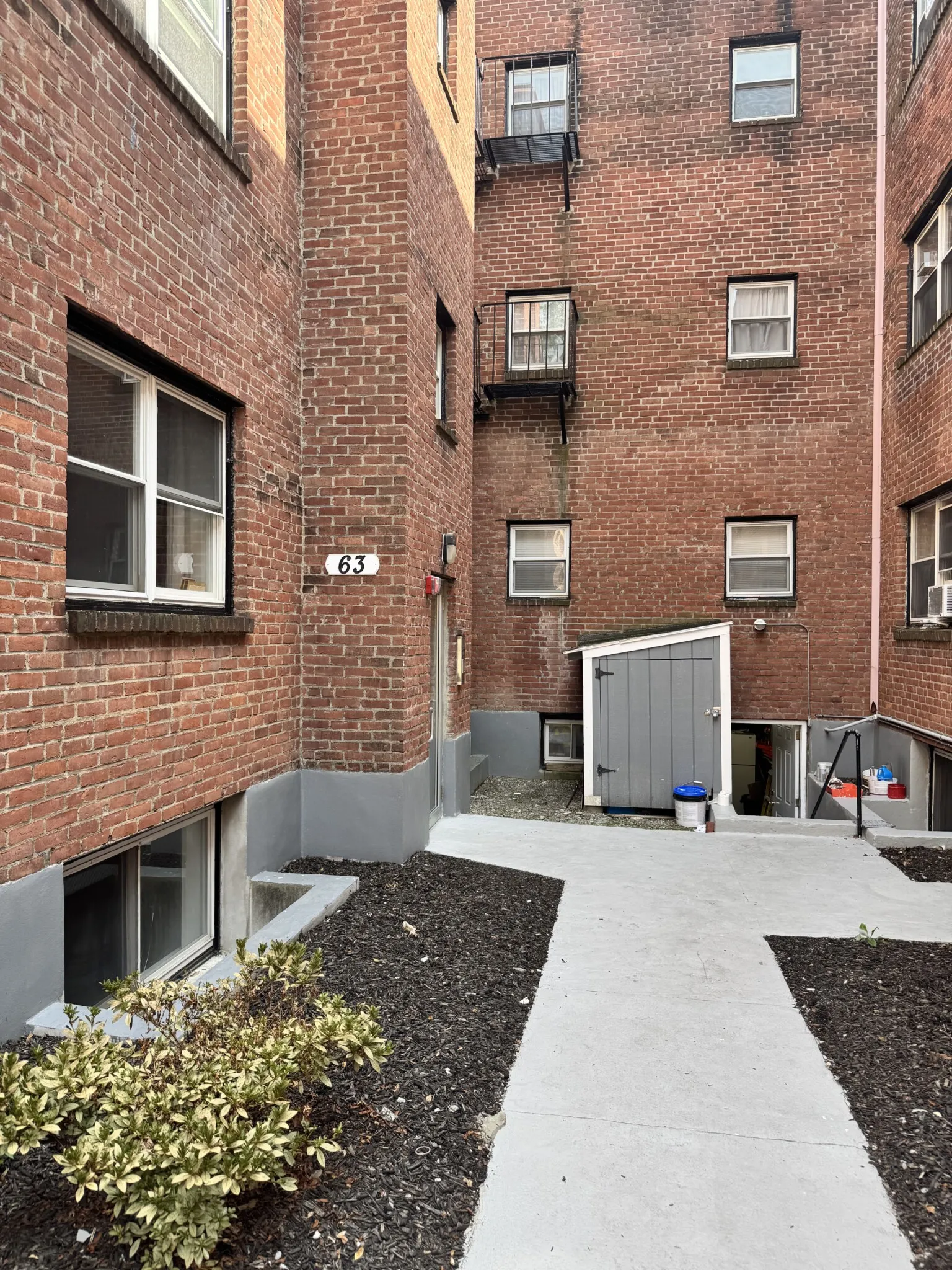 63 Selkirk Rd, Brighton