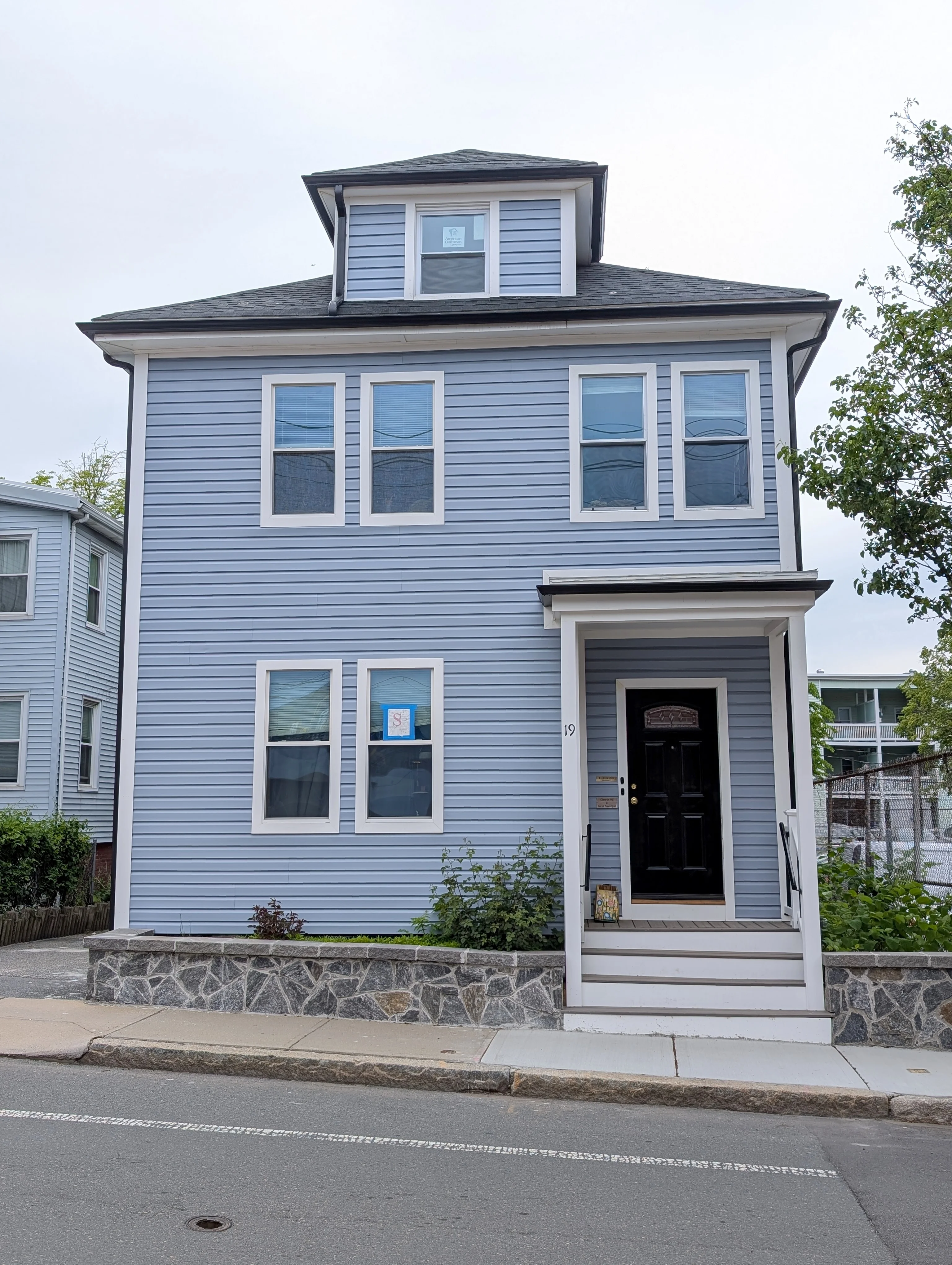 19 Dane St, Ward Two