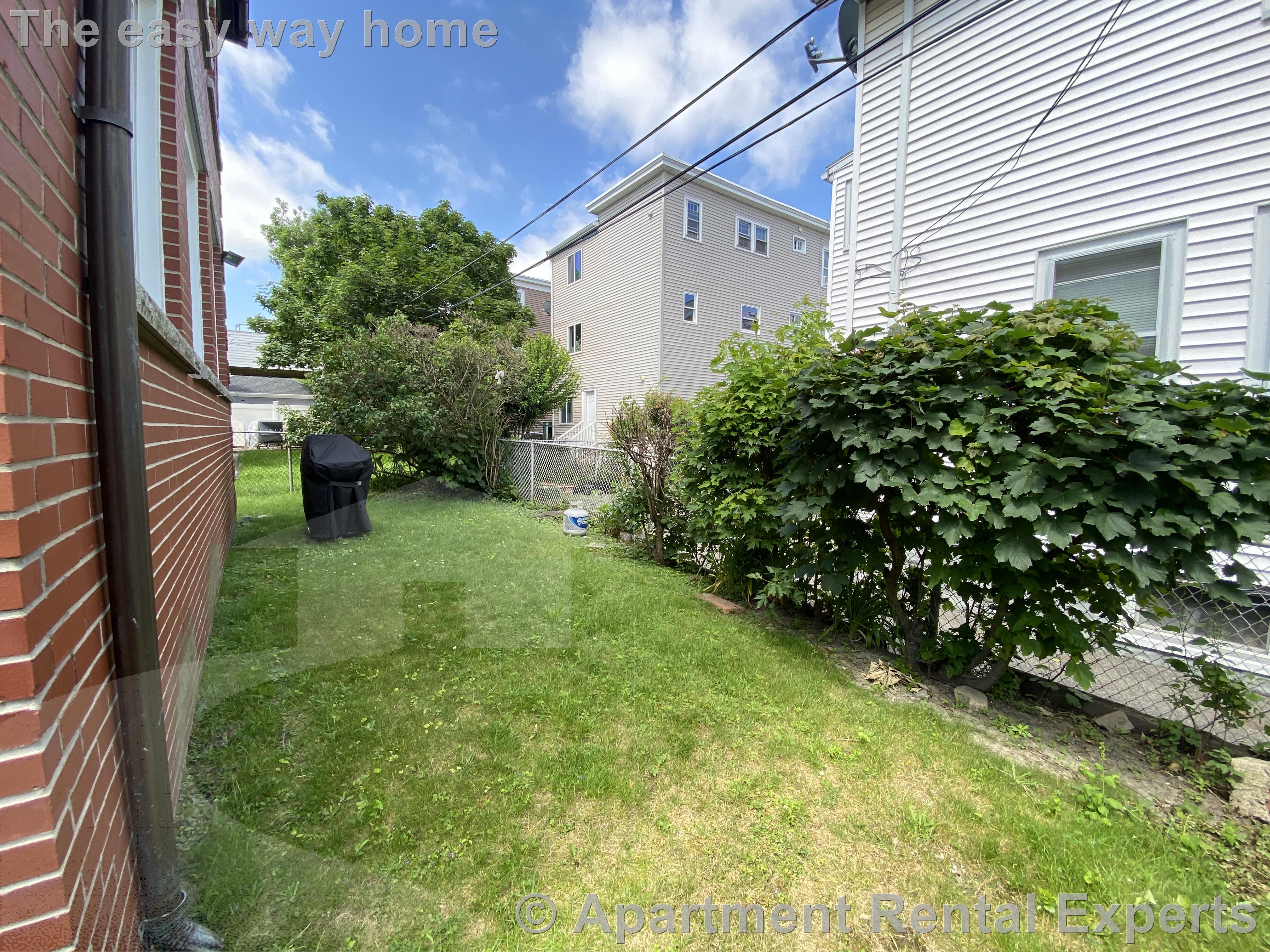 38 Minnesota Ave, East Somerville