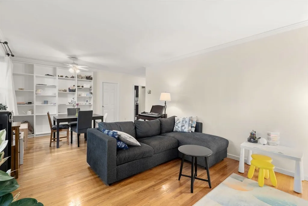 57 Harvard Ave, Allston