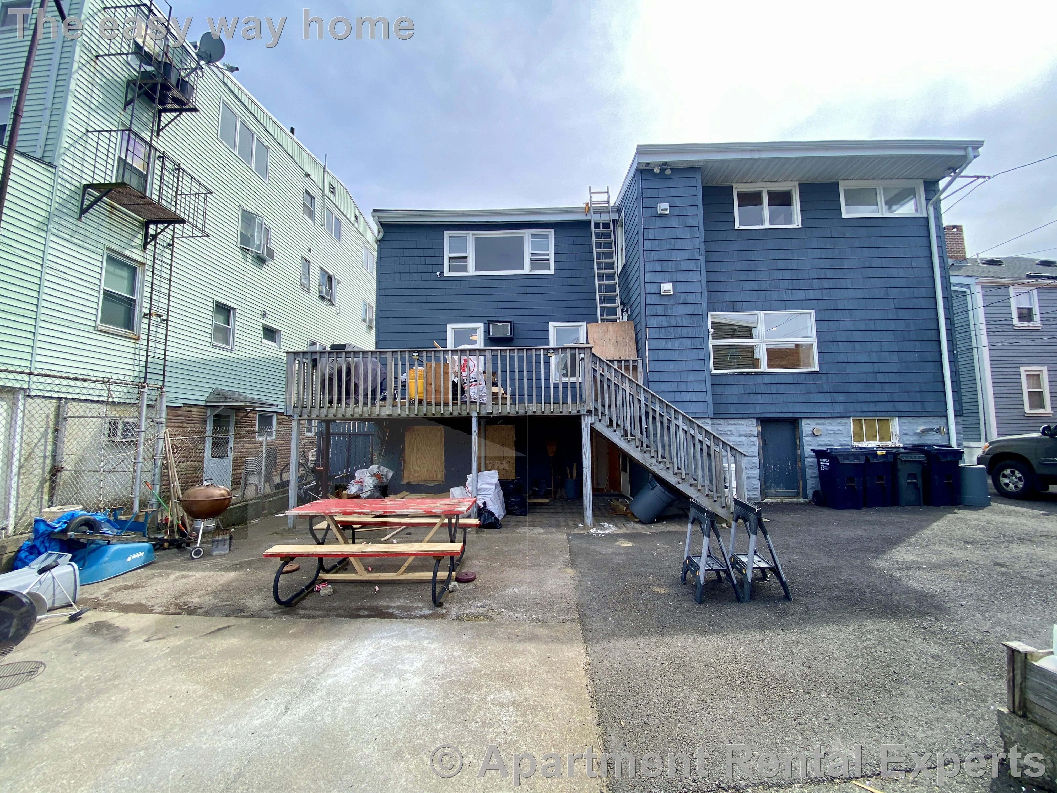 61 Gore St, East Cambridge