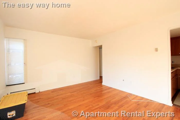 524 Putnam Ave, Cambridgeport