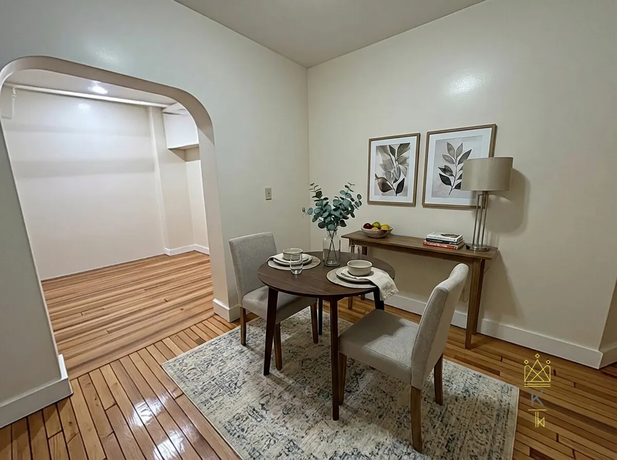 28 Littell Rd, Coolidge Corner