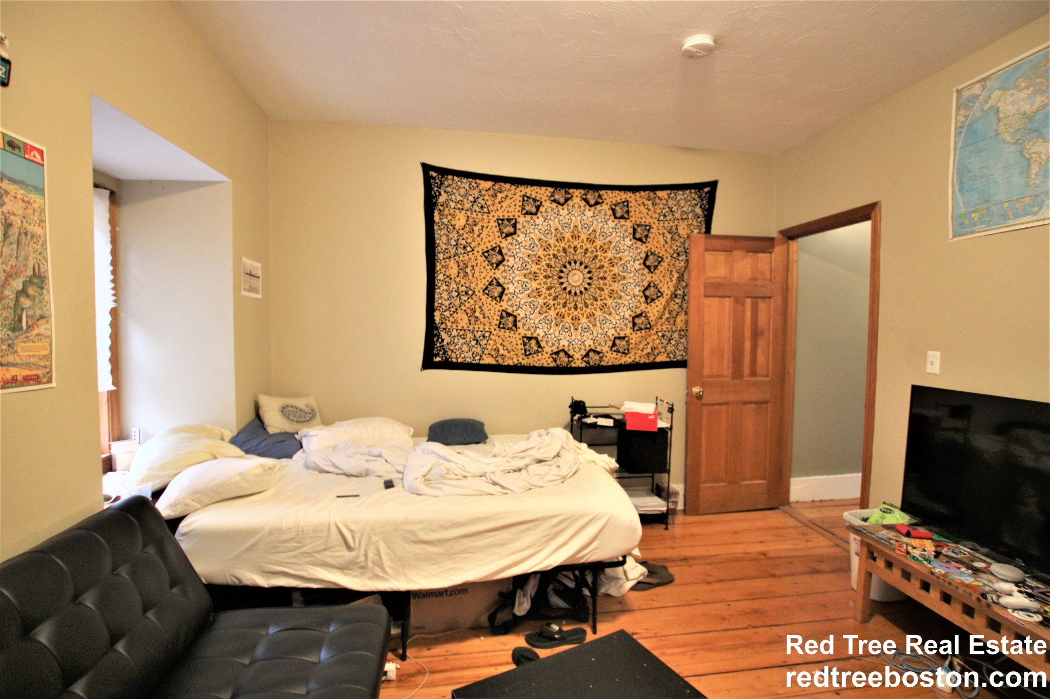 9 Sewall St, Mission Hill