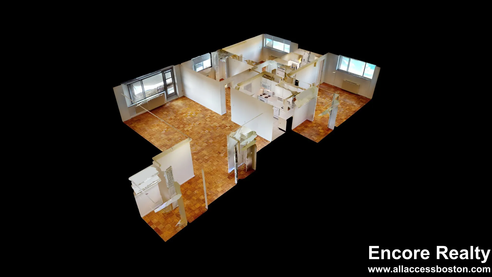 101 Monmouth St, Longwood