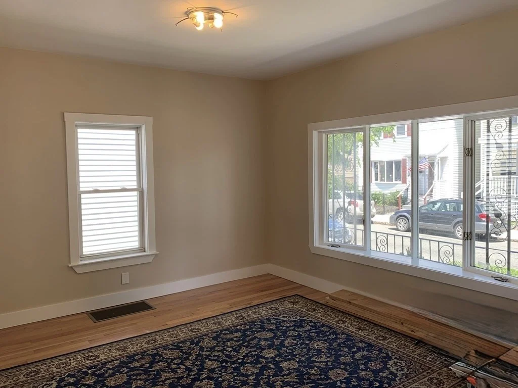 19 Perry St, Ward Two