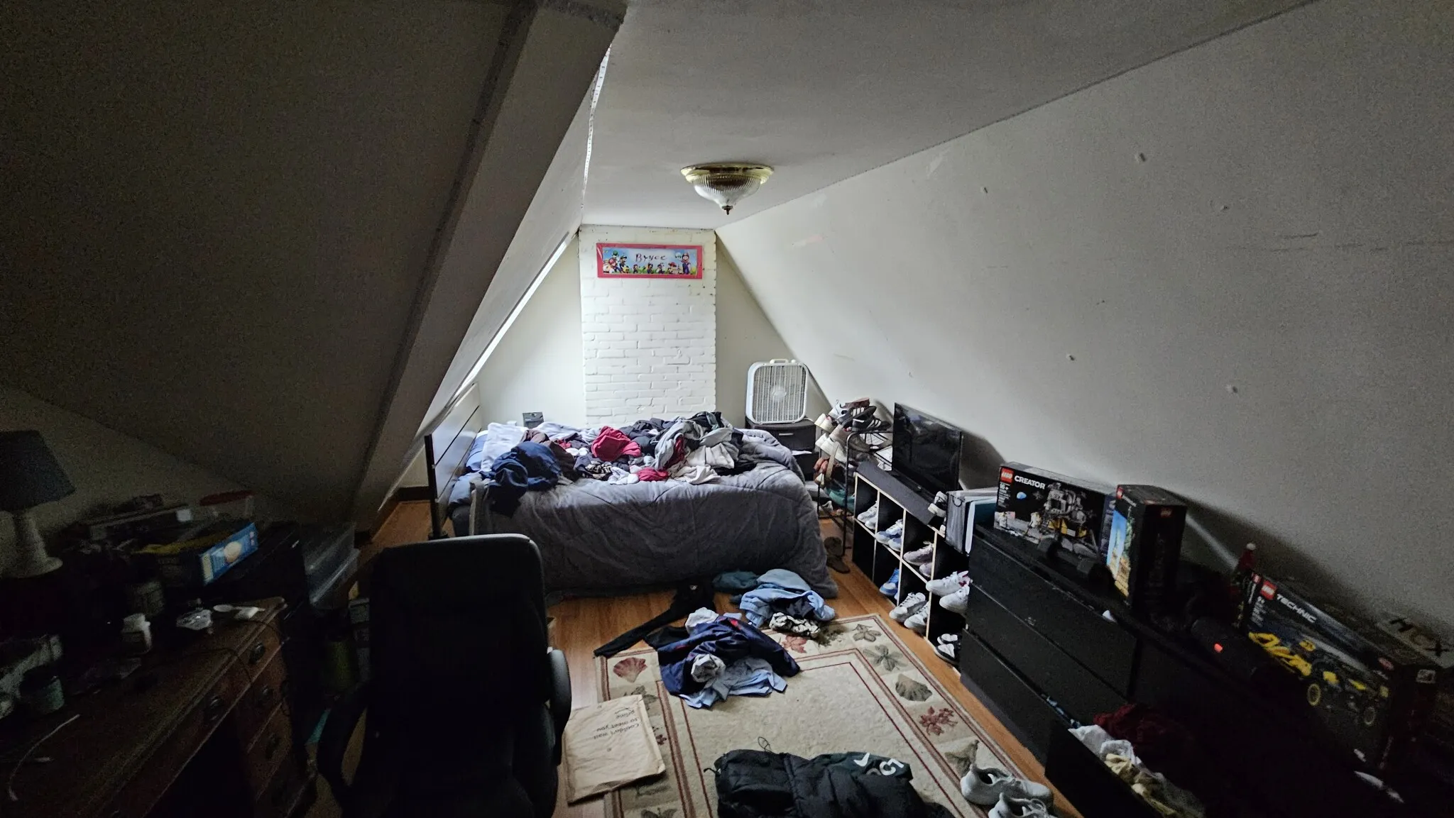 46 Kirkwood Rd, Brighton