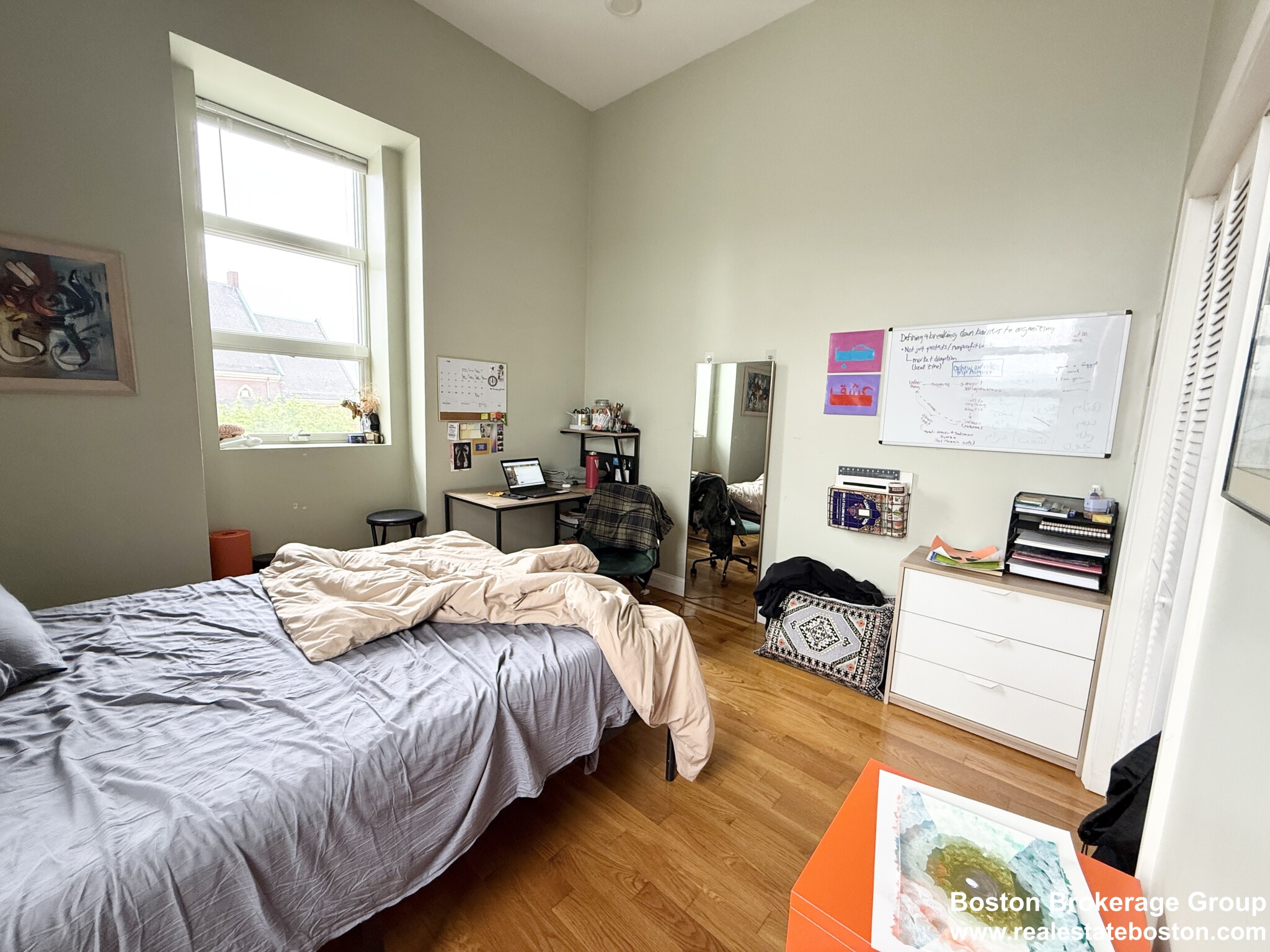 409 Dudley St, Roxbury