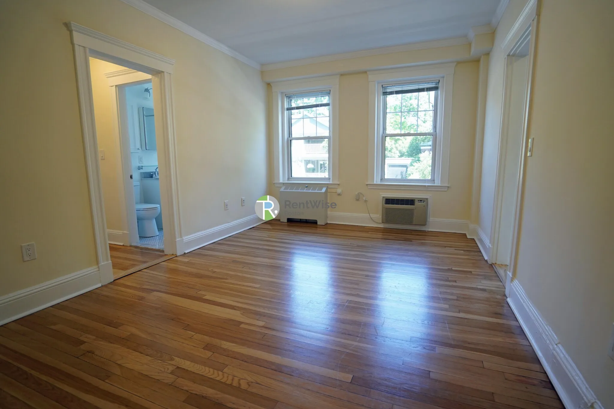 26 Chauncy St, Neighborhood Nine