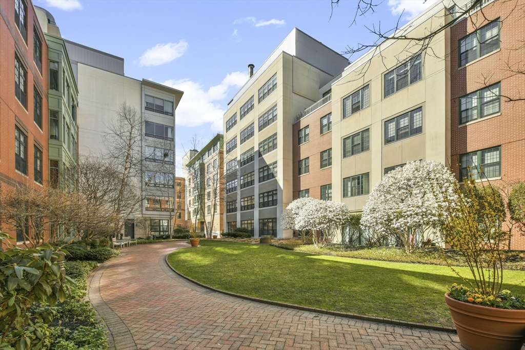 17 Otis St, East Cambridge