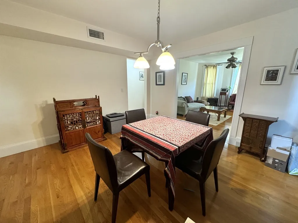 24 Madison Ave, North Cambridge