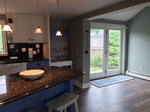 11 78th, Plum Island