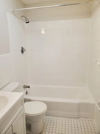 580 Cummins Highway, Mattapan