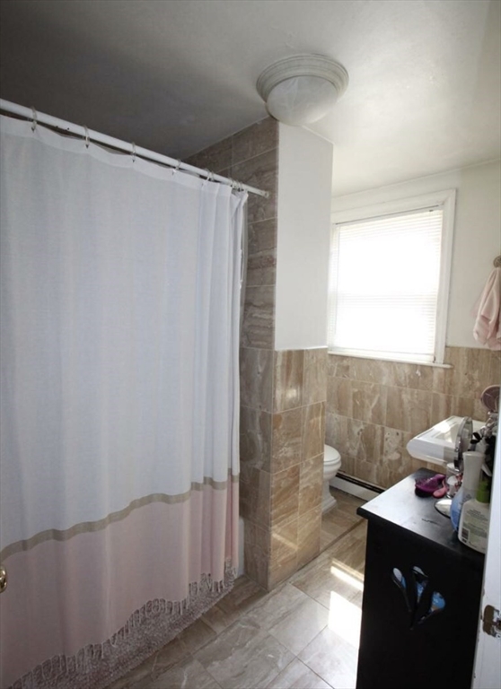 21 Bradford, South End