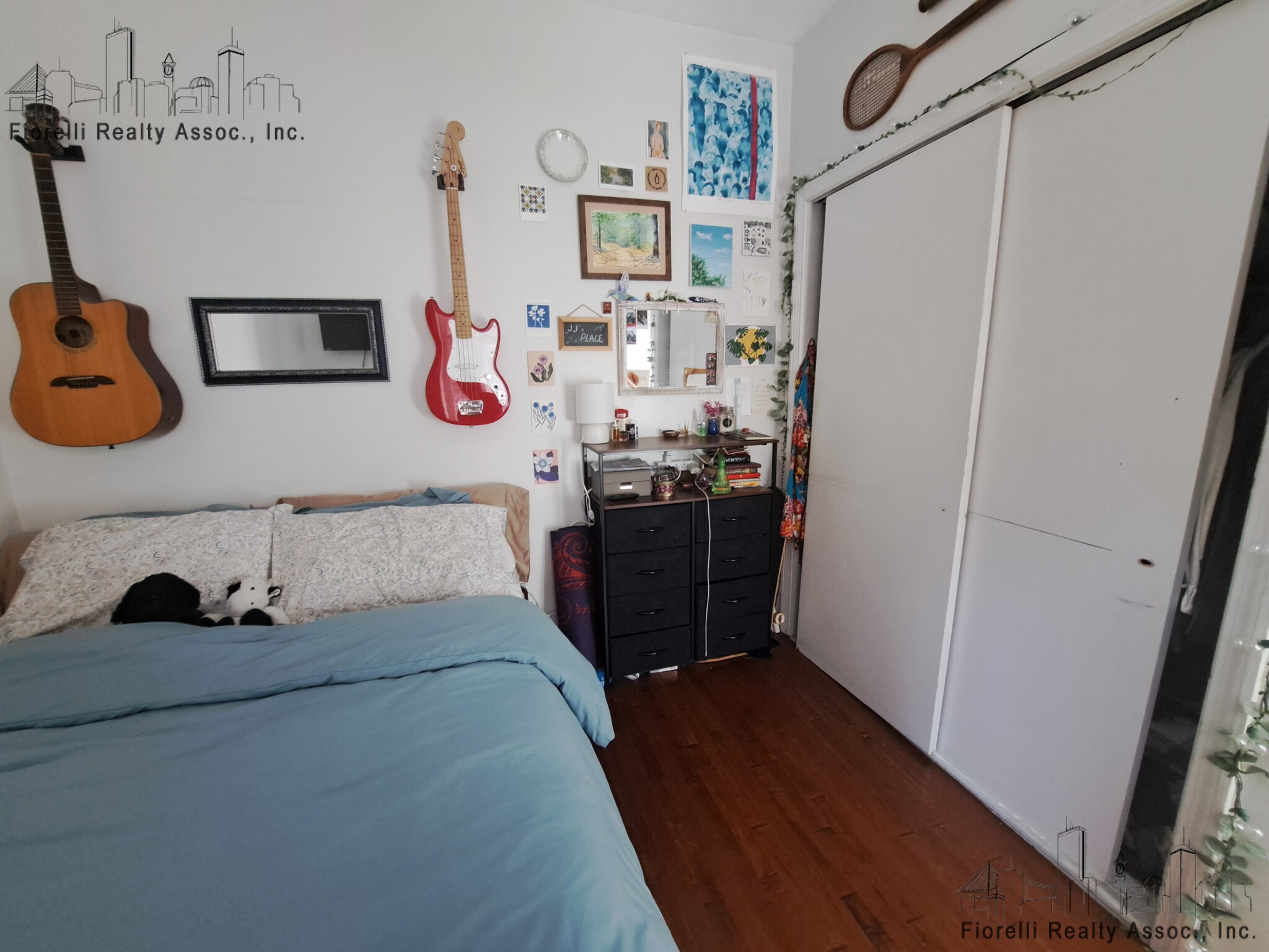 70 North Margin St, North End