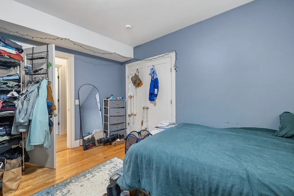 201 Norfolk St, The Port