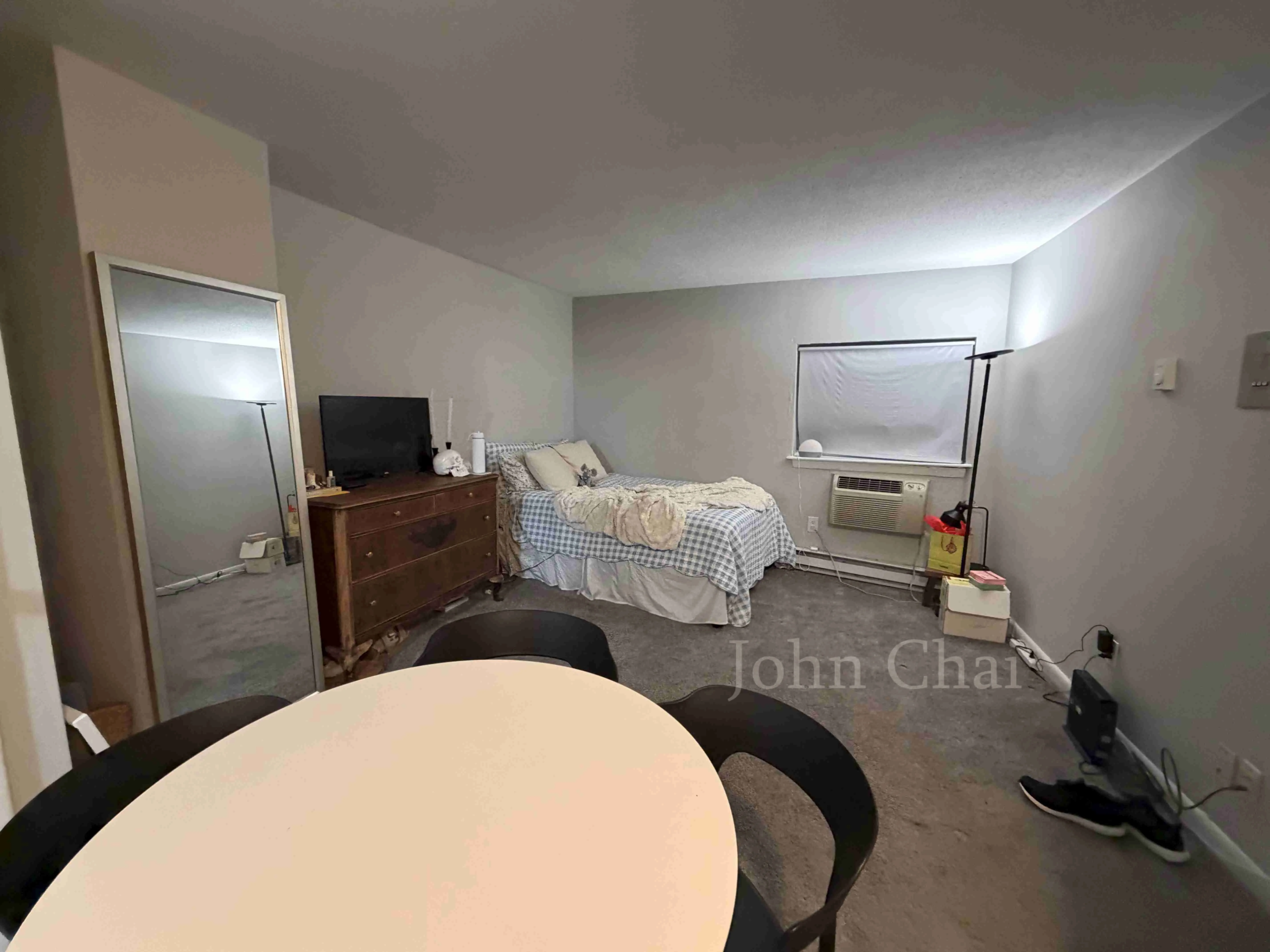 231 Harrison Ave, Chinatown