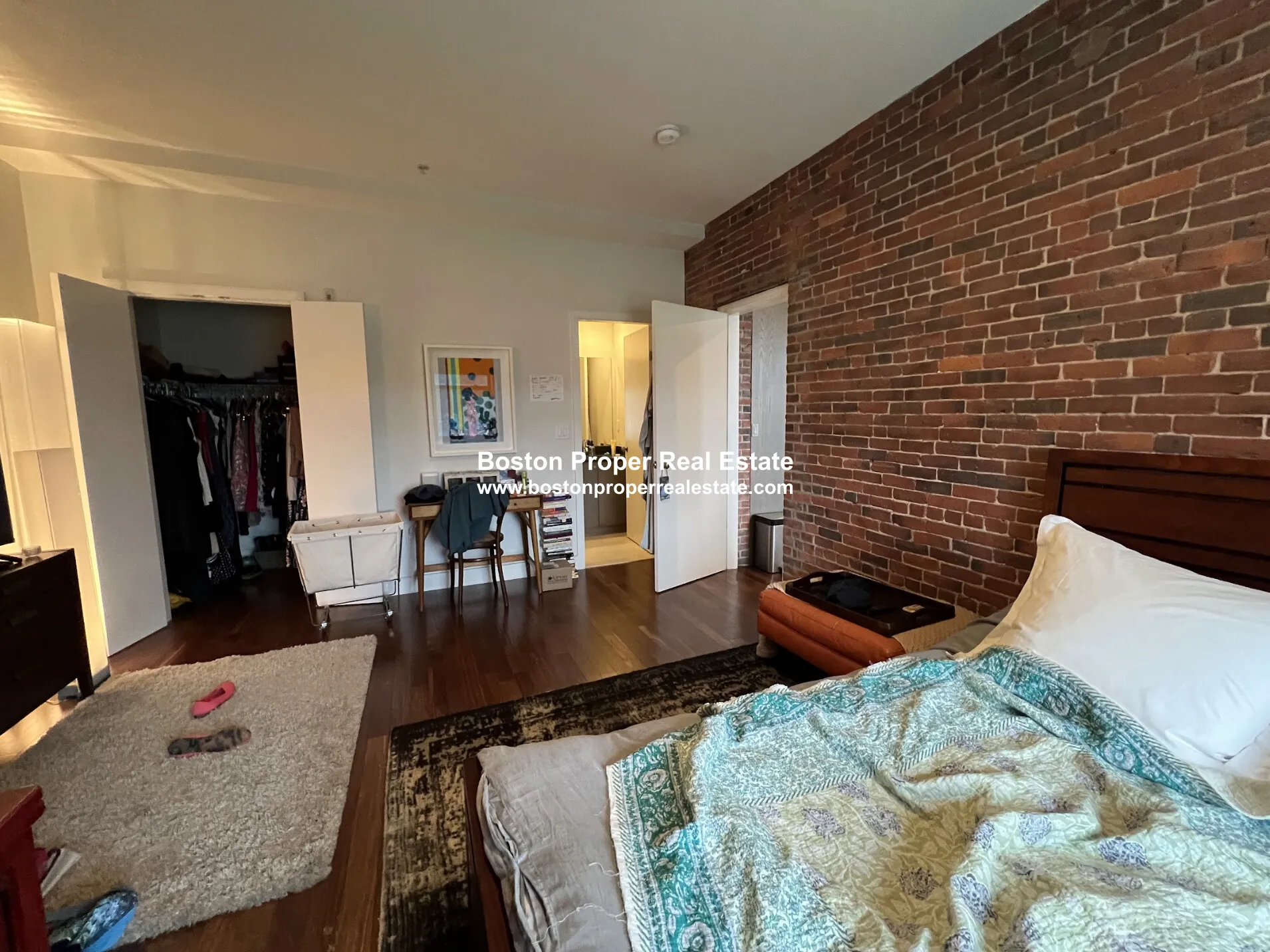 460 Harrison Ave, South End