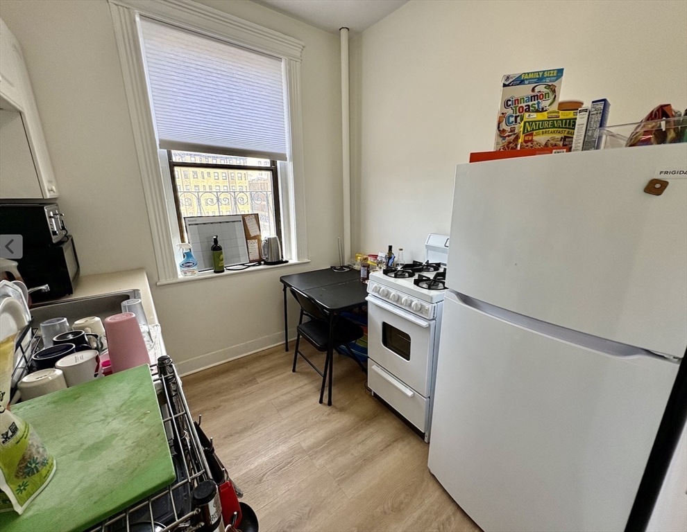 50 Charlesgate E, Fenway