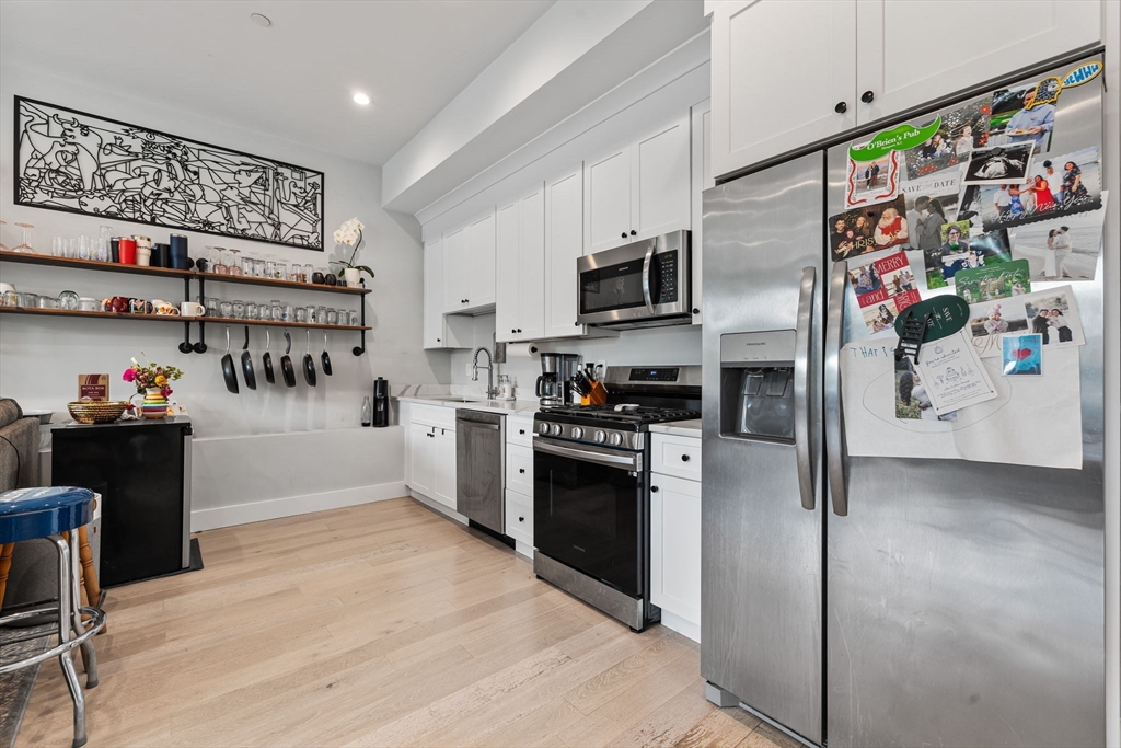 761 Washington St, Dorchester