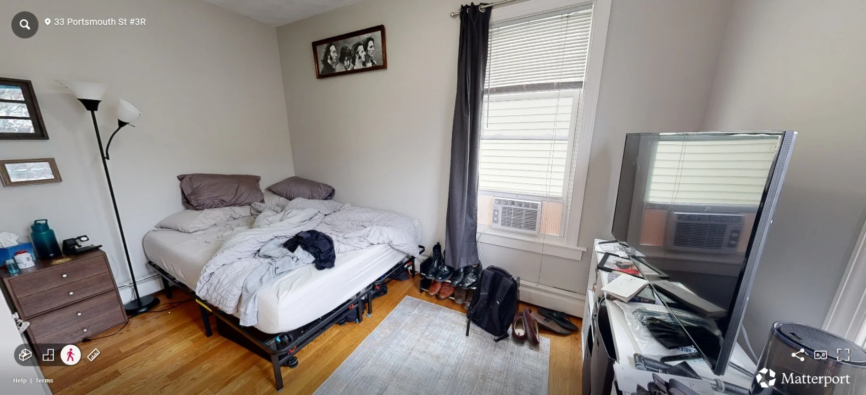 33 Portsmouth St, Wellington-Harrington