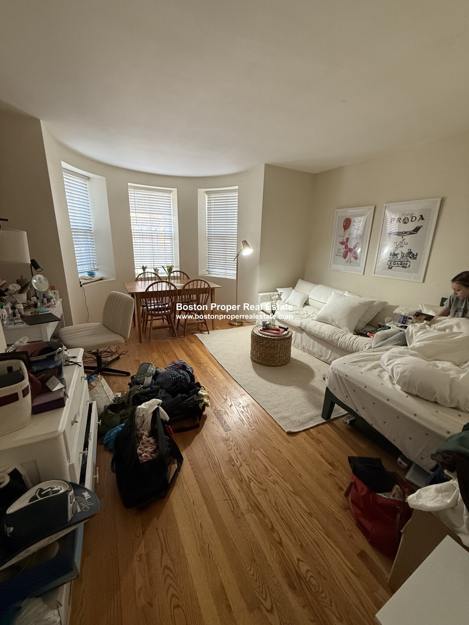 90 Saint Botolph St, Back Bay