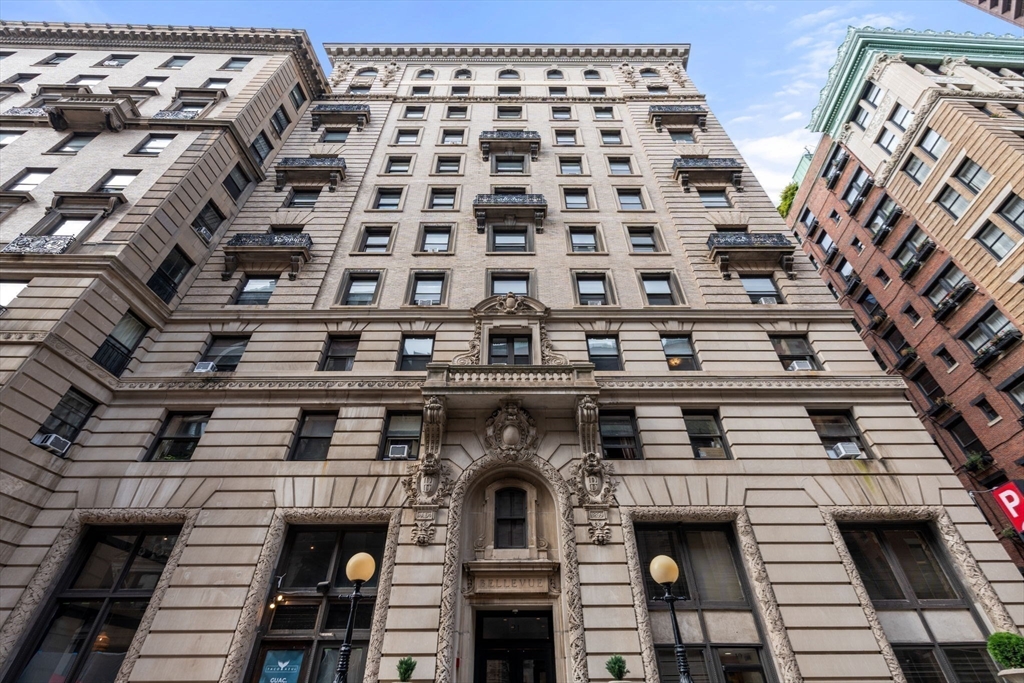 21 Beacon St, Downtown