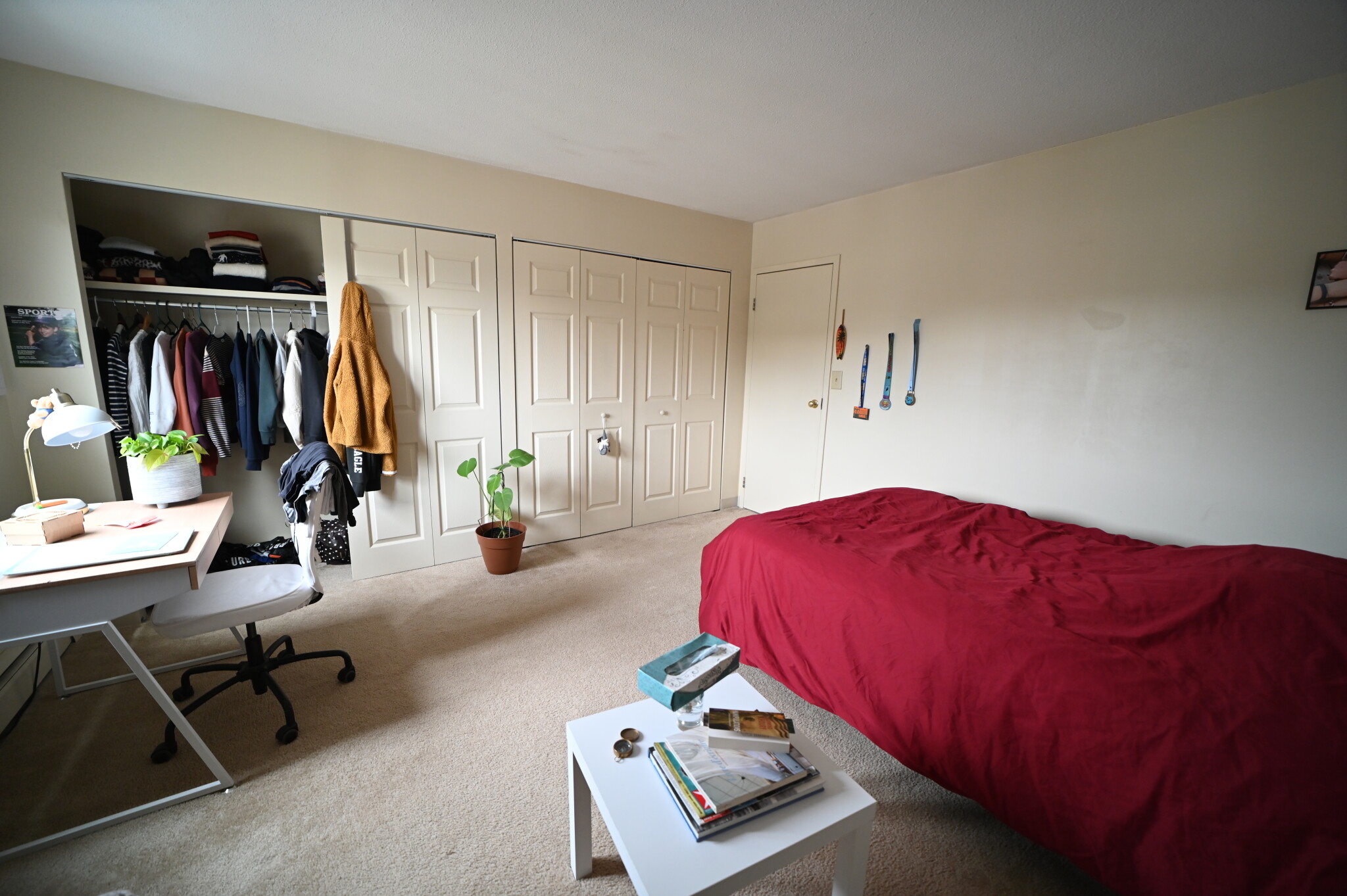 80 Pleasant St, Coolidge Corner