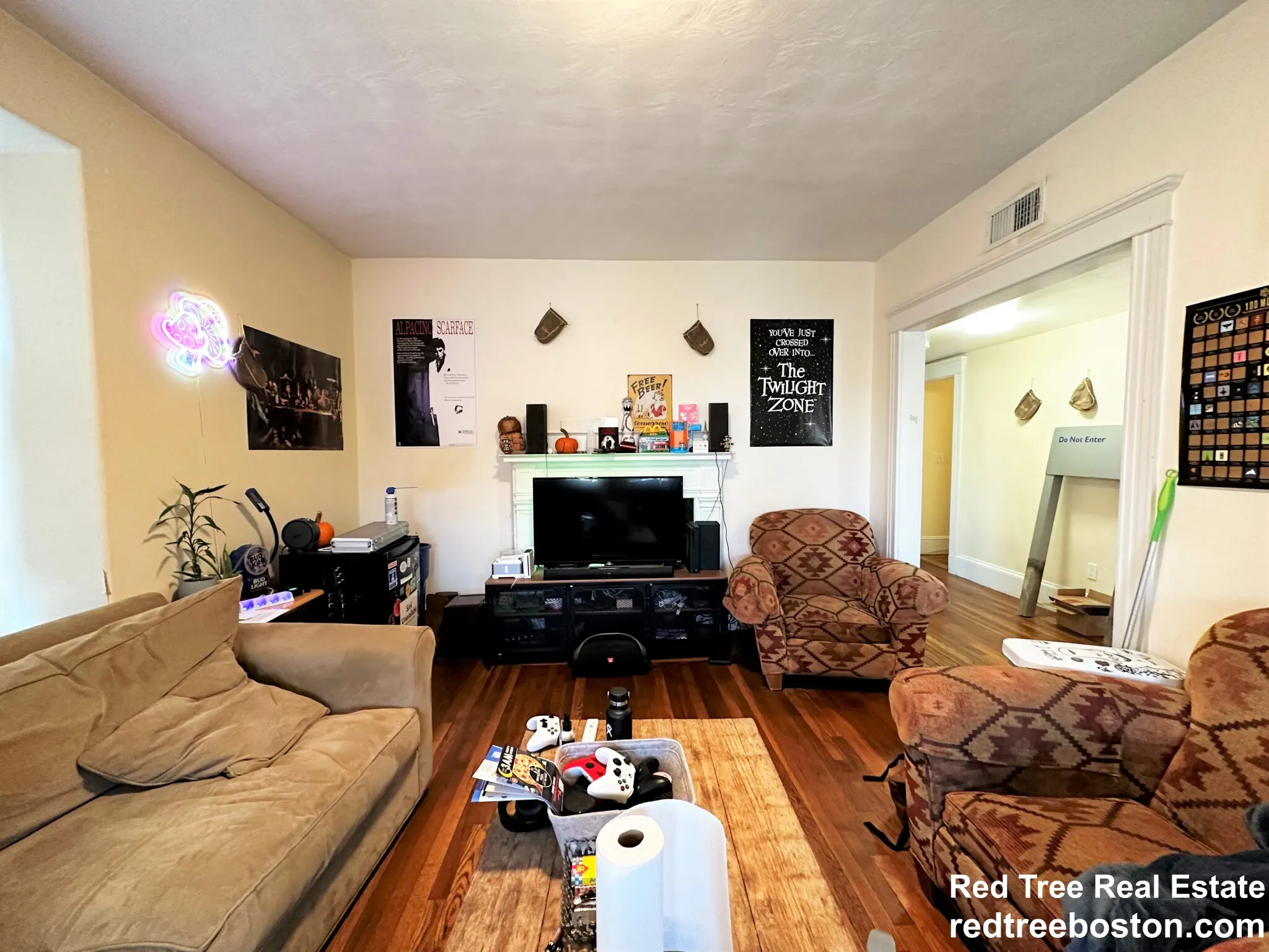 229 Chestnut Hill Ave, Brighton