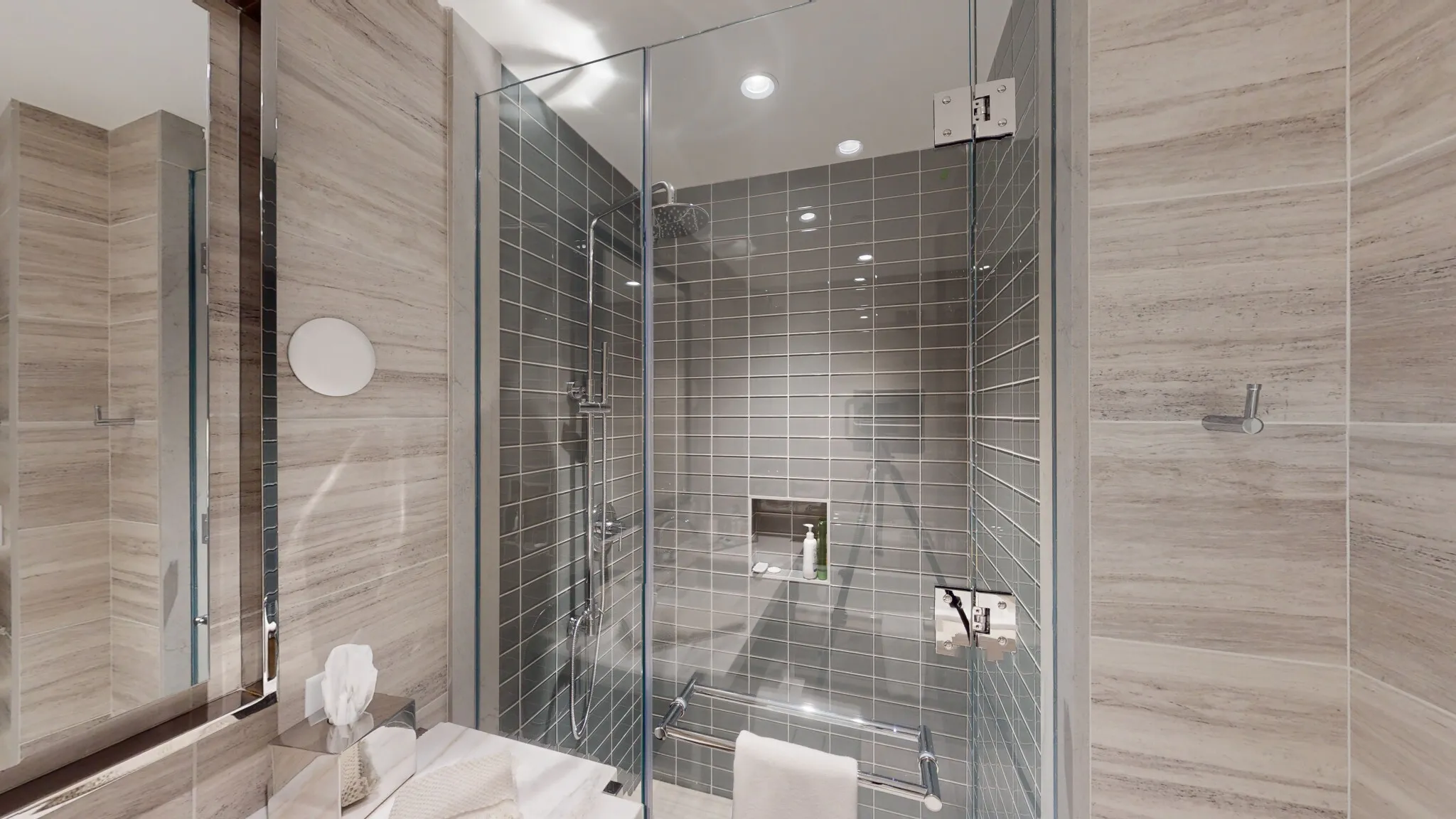 430 Stuart St, Back Bay