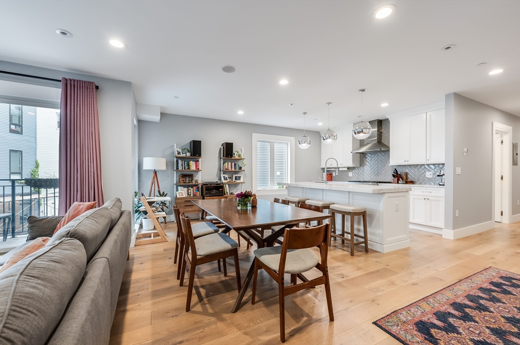 510 Dorchester Ave, South Boston