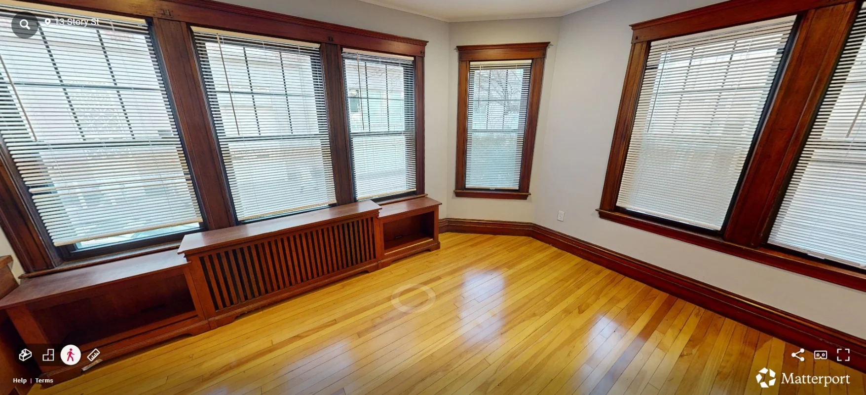 13 Story St, Harvard Square