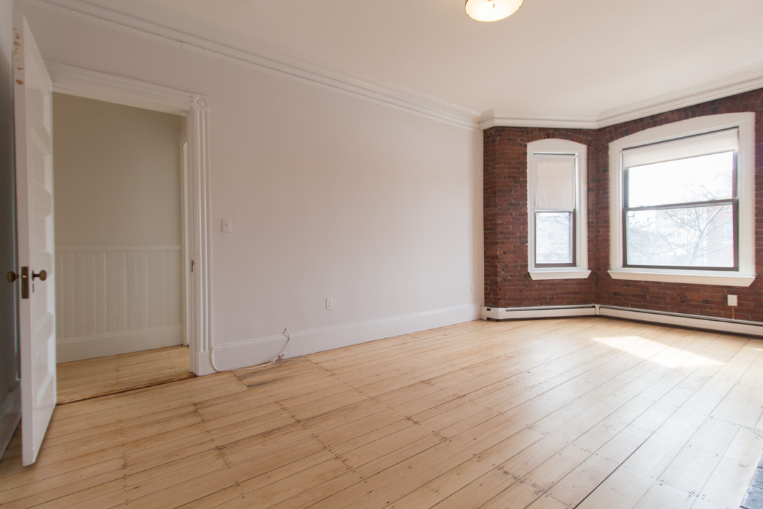 41 Harvard St, Brookline Village