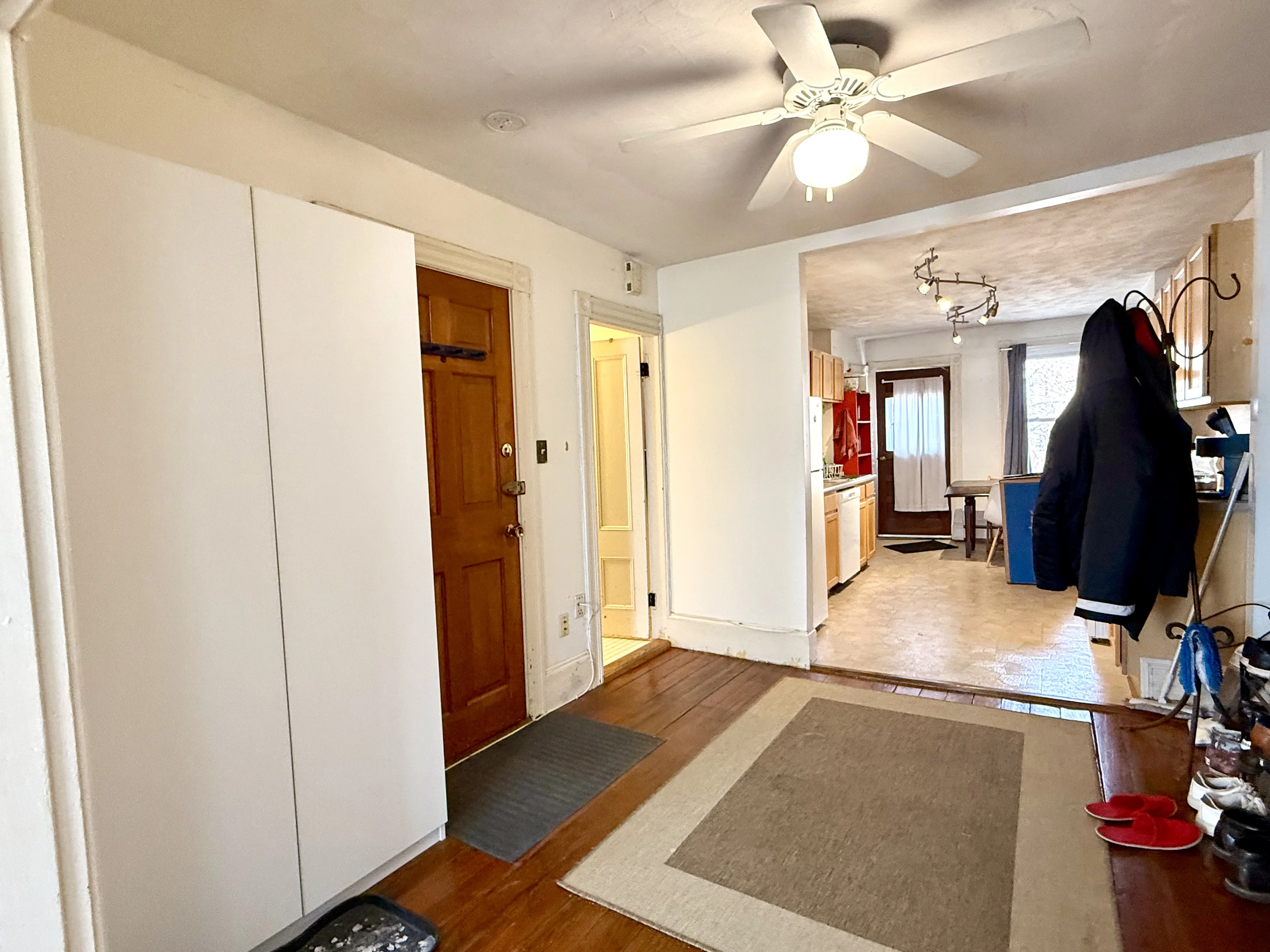 18 Mead St, Allston